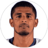 Deon, Attacker for Bahia de Feira