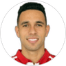 Júnior Timbó, Midfielder for Ceilândia