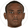 A. Ibrahim, Midfielder for Ullensaker / Kisa
