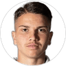 Christian Raffa, Forward for FC Lugano