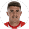 Francisco Portillo, Forward for SD Huesca