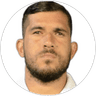 Fernando Gabriel, Midfielder for Independente FSJ