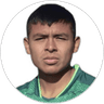 Josue Castillo, Midfielder for Real Tomayapo