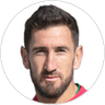 P. Pereira, Attacker for Fernández Vial