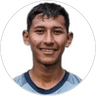 Sebastian Valdez, Midfielder for Gualberto Villarroel SJ