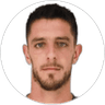 Alejandro Silva, Midfielder for Olimpia