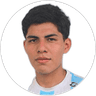 Alvaro Robles, Forward for Always Ready
