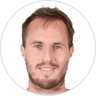Hernan Novick, Midfielder for Danubio