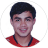 Israel Rocabado, Forward for Jorge Wilstermann