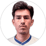 Felipe Alarcon, Defender for Gualberto Villarroel SJ