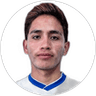 Jhojan Vargas, Forward for Gualberto Villarroel SJ