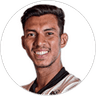 Brayan Calderon, Midfielder for Universitario de Vinto