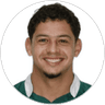 Guilherme, Midfielder for Atlético Goianiense
