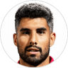 Aníbal Araújo Capela, Defender for 
    