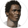 R. Amessan, Attacker for Alcains