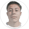 Jhosep Michel, Midfielder for The Strongest