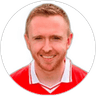 Shane Ferguson, Midfielder for Derry City