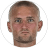 T. Beermann, Defender for VfL Osnabrück