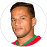 Nazare Daniel, Defender for Juazeirense