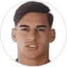 Gonzalo Gelini, Forward for Boca Juniors