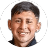 Luciano Barros, Defender for Independiente