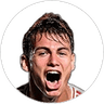 Joaquin Freitas, Forward for River Plate