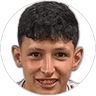 Cristian Jaime, Forward for River Plate