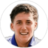 Nicolas Schelotto, Midfielder for Gimnasia La Plata