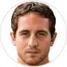 S. Burki, Midfielder for Aarau