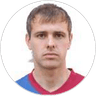K. Zimulka, Defender for Syzran-2003