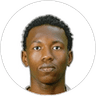 Khalid Habibu, Midfielder for Tanzania