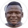 Mohamed Damaro, Midfielder for Singida Black Stars