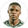 Offen Chikola, Forward for Tanzania