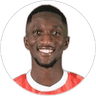 Yusuph Kagoma, Midfielder for Tanzania