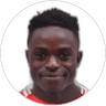Morice Abraham, Midfielder for Tanzania