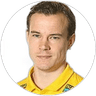 A. Wede, Midfielder for Norrby