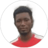 Marouf Tchakei, Forward for Singida Black Stars
