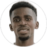 Ibrahim Hamad, Defender for Tanzania
