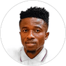 Yahya Zaydi, Forward for Tanzania