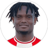 Seleman Mwalimu, Forward for Tanzania