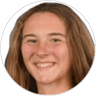 Emily Gray, Midfielder for Piteå