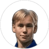 Lova Braam, Midfielder for Norrköping