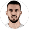 Ivaylo Ivanov, Defender for Lokomotiv Plovdiv
