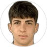 Martin Georgiev, Defender for Beroe