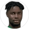 Tijan Sonha, Defender for Beroe