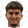 Nene, Forward for Beroe