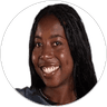 Waniya Hudson, Defender for Kristianstad