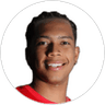 Yesid Valbuena, Forward for Beroe