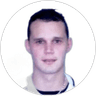 R. Alborno, Defender for Sportivo Luqueño