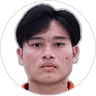 Pittawat Jeenthai, Defender for Nakhonratchasima